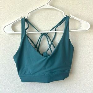 Athleta Solace Bra